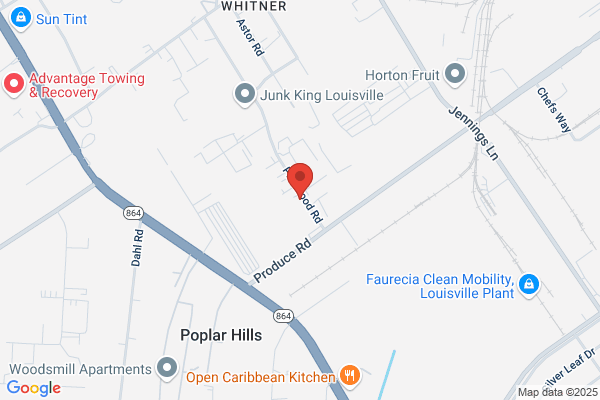Indy Carbide Tool & Supply