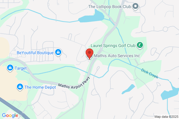 Mathis Motorsports Inc