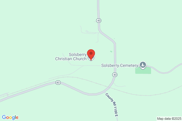 Solsberry Christian Church
