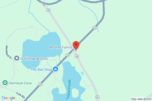 Mosher Farms