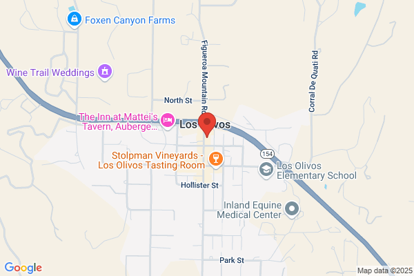 Epiphany Cellars