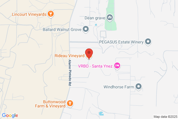 Rideau Vineyard
