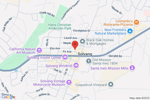 Lunde Solvang Auto Repair