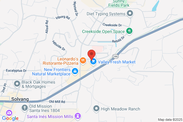 Santa Ynez Valley Dental