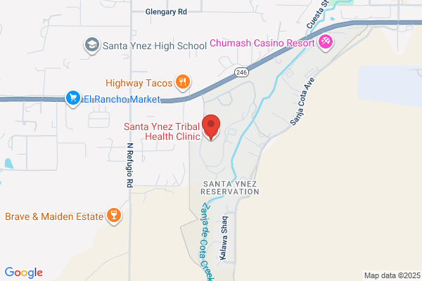 Santa Ynez Tribal Health Clinic