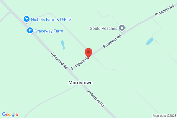 Apple Lane Farm