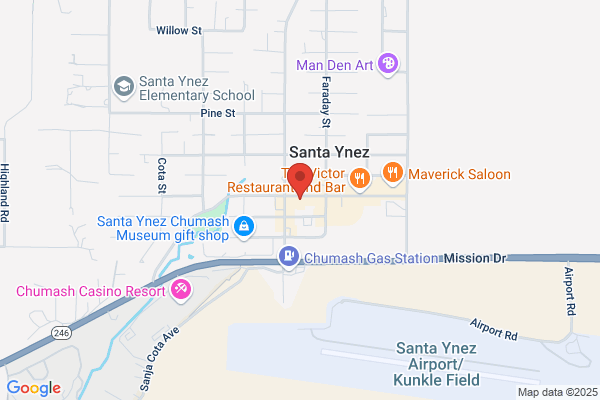 Santa Cota Market