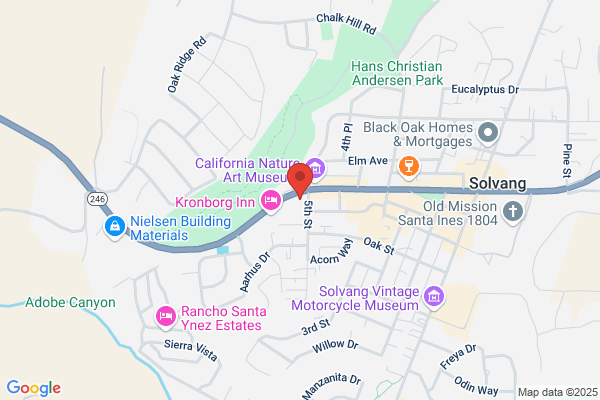 Solvang Market & Deli