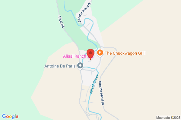 Alisal Properties