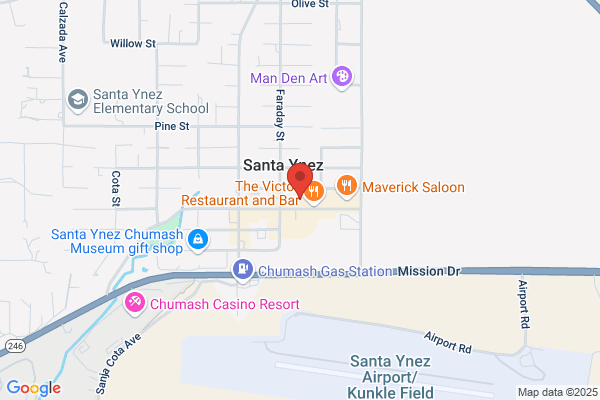 Santa Ynez Inn