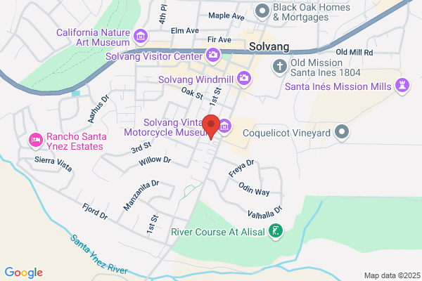 Solvang Gardens Lodge, Ascend Hotel Collection - Closed