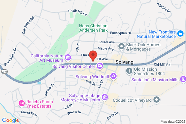 Logan Henry W Attorney