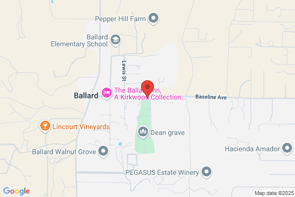 Oak Hill Cemetery Dist