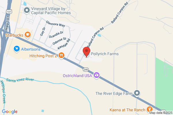 Pollyrich Farms