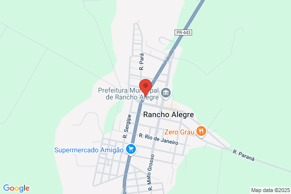 Rancho Alegre