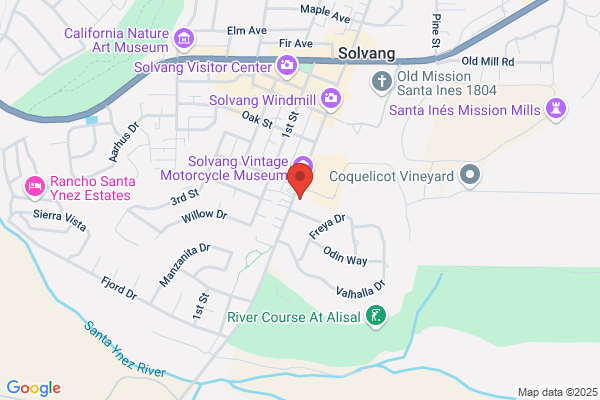 WorldMark Solvang