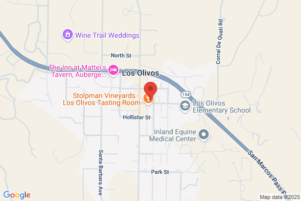 Santa Ynez Valley Mortgage