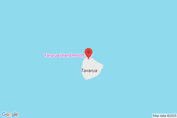 Tavarua Island Tours Inc