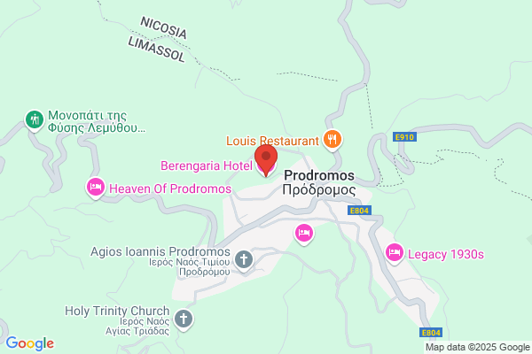 Berengaria