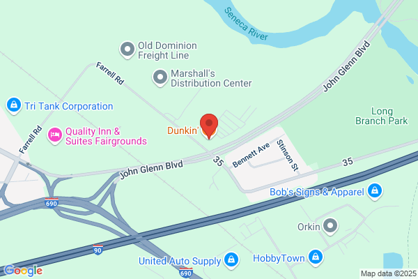 Dunkin'