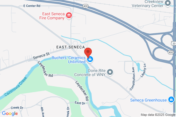 Albany Buffalo Claims Service Inc