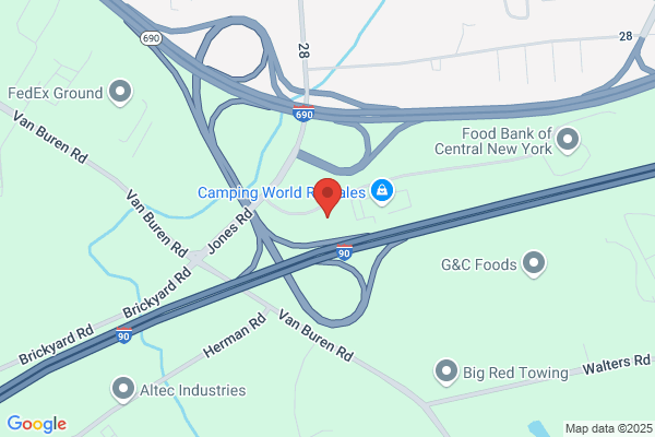 Comfort Inn - Nys Fairgrounds