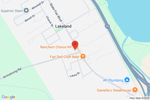 Ernie's Lakeland Cafe