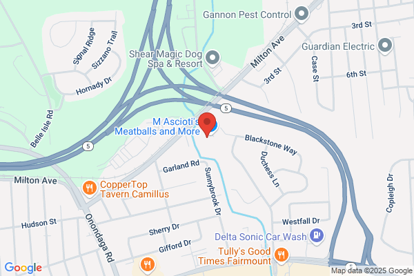 Fairmount Aquarium and Water Gardens
