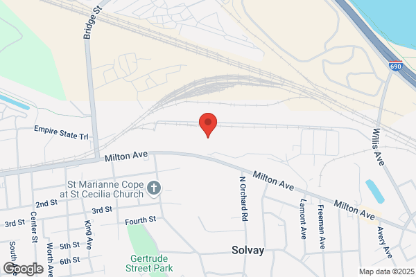 Matlow Company Inc