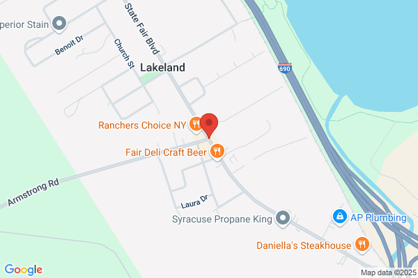 SUZIES LAKELAND DINER LLC