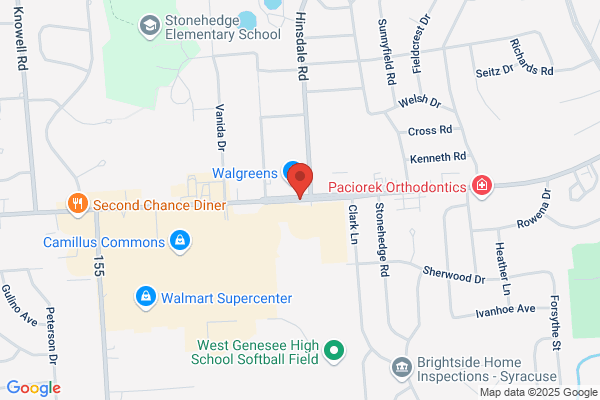 West Genesee Athletic Club