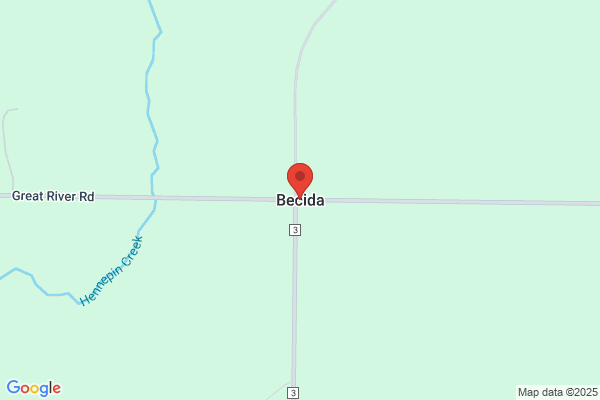 Becida Bar & Grill