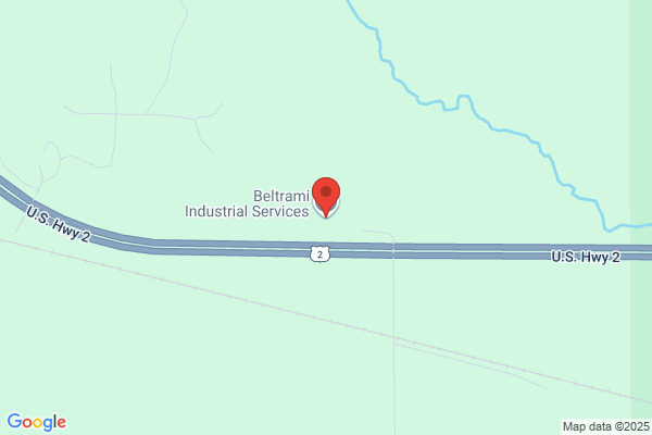 Beltrami Industrial Services Inc