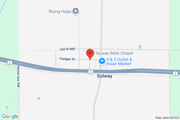 Collectors Central, Old Solway School