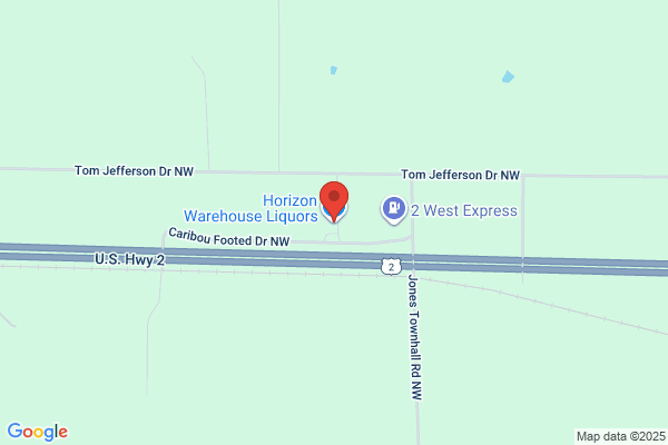 Horizon Warehouse Liquor