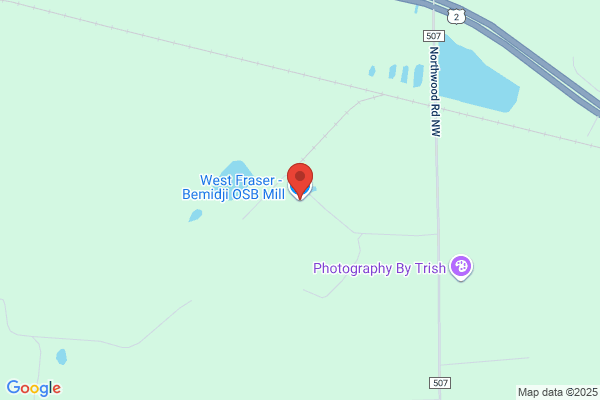 Norbord Minnesota