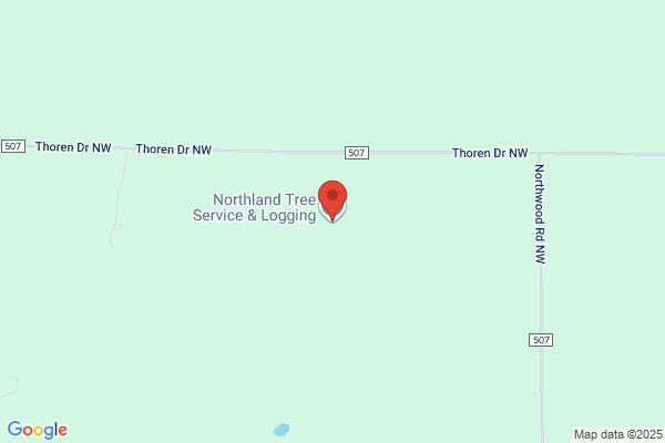 Northland Tree Service & Logging