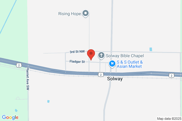 Solway Lutheran Church