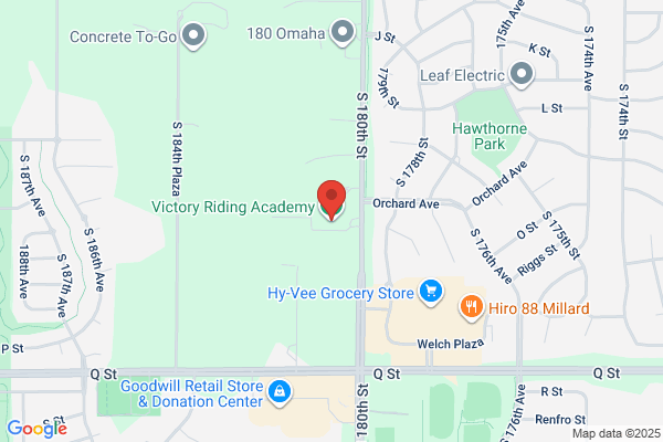 Victory Riding School