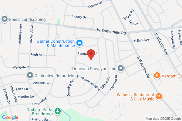 Paramount Home Solutions Somerdale