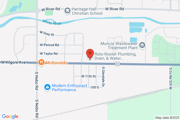 D & E Rooter Services