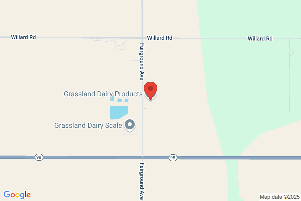 Grassland Dairy Products