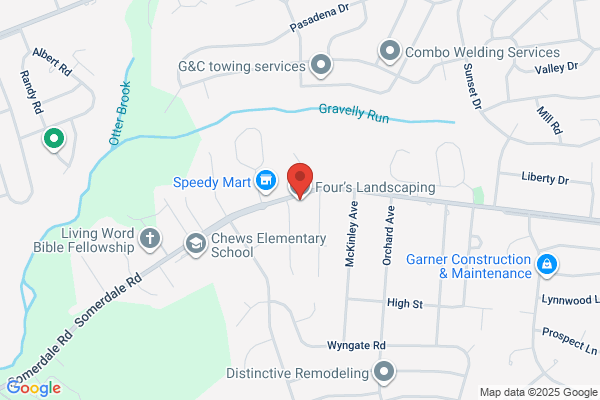 Summerplace Landscaping Inc