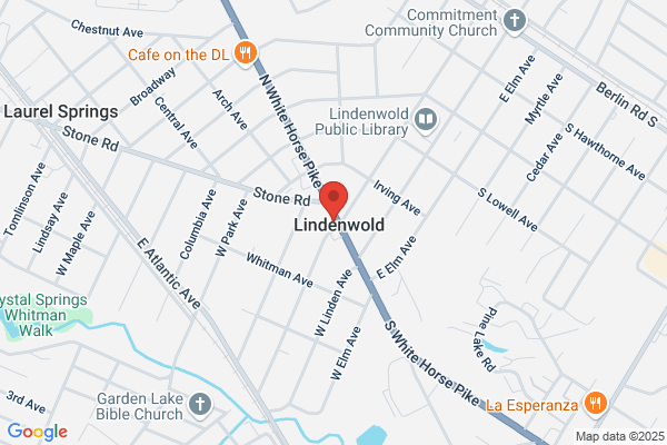 White Horse Pike Family Dentistry