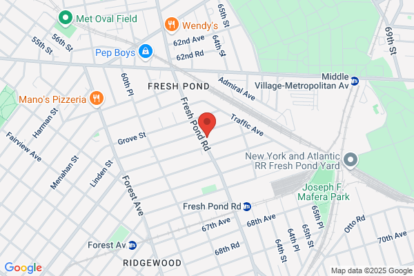 Appolonia Hvac Inc