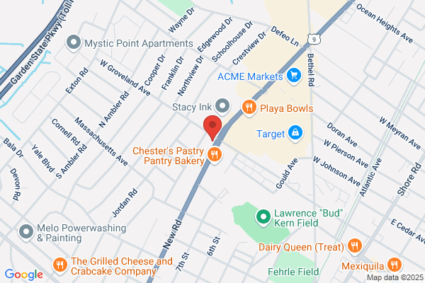 Groveland Quality Cleaners & Tailors