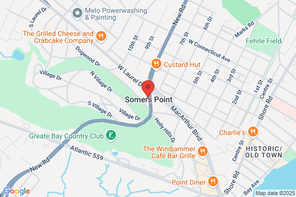 Somers Point Kennels