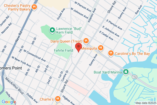 Brandywine Apartments