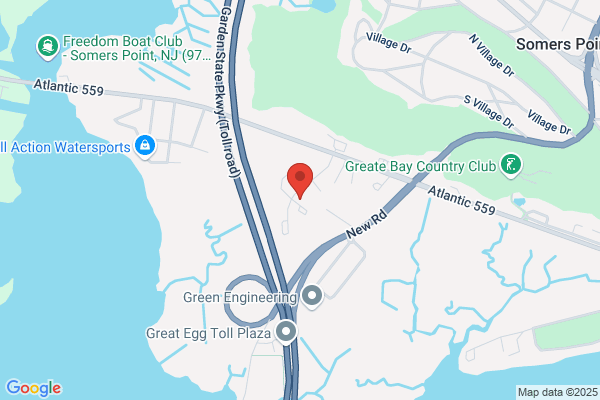 Somers Point Village I & II