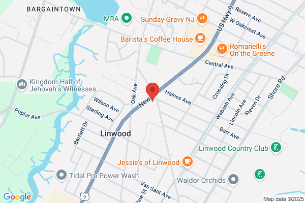 Linwood Gulf Auto & Tire Center